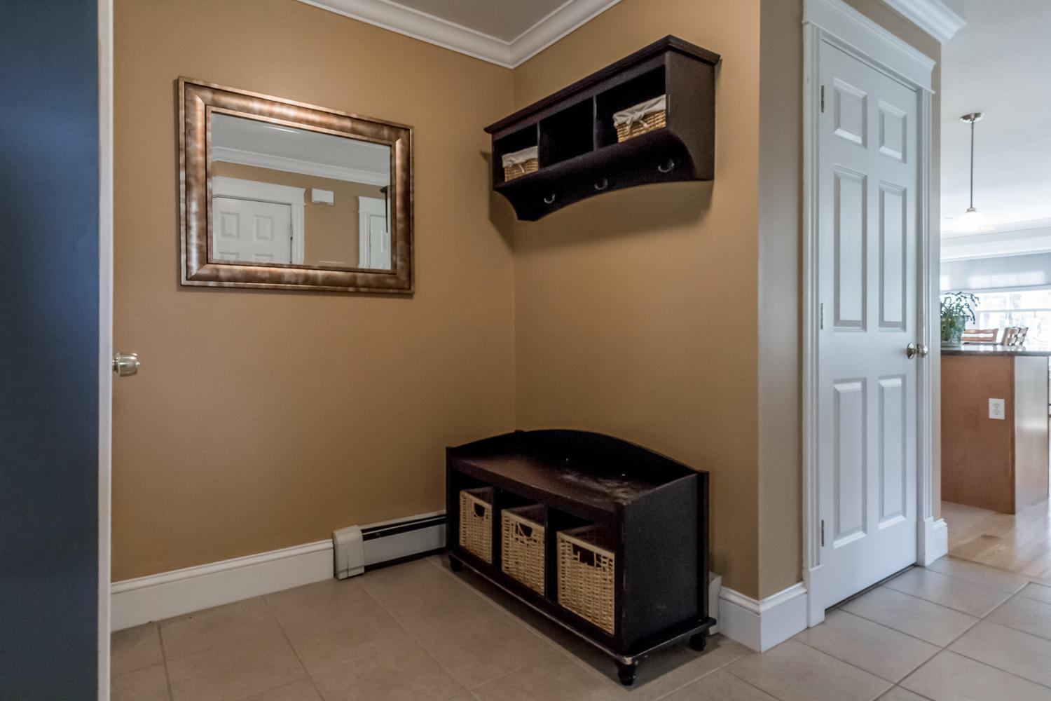 89 Ridge Road, Unit 19 Portland, ME 04103 - Photo 10 of 61 Vestibule