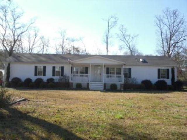 982 Garr Road Jackson, GA 30233 - Photo 1 of 1