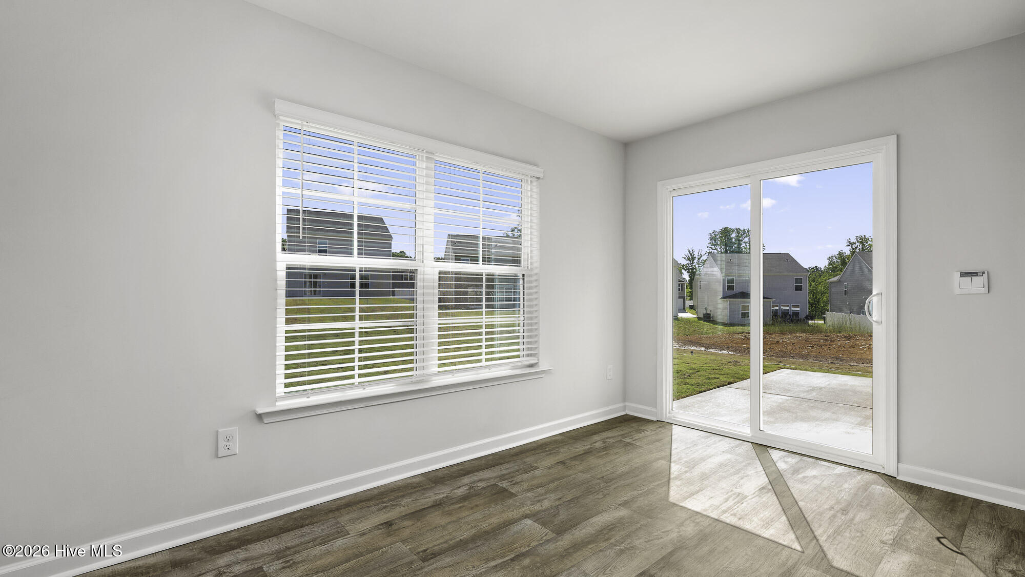 7233 Silverleaf Road Rocky Mount, NC 27804 - Photo 10 of 25