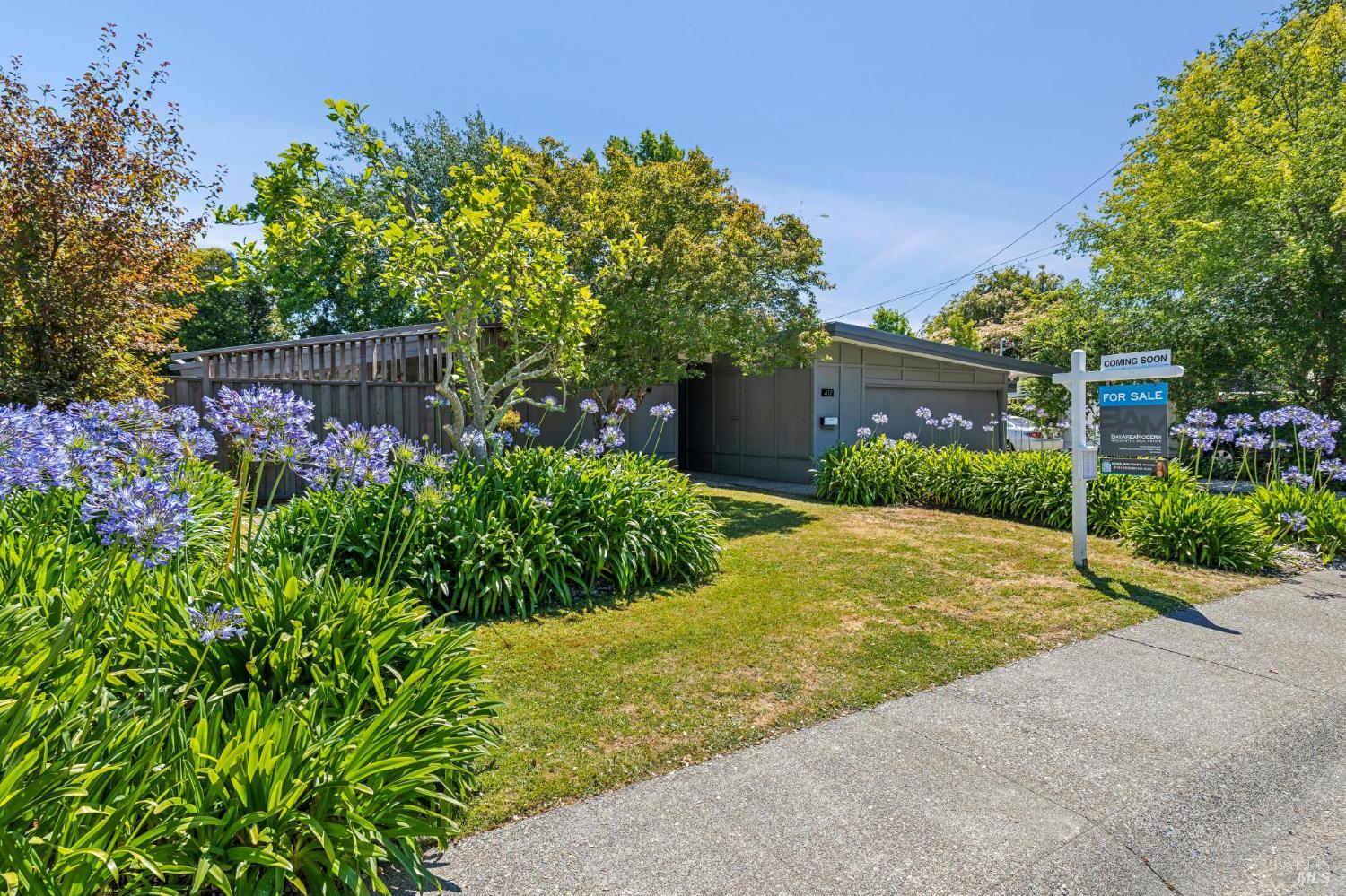 417 Hickory Lane San Rafael, CA 94903 - Photo 12 of 46