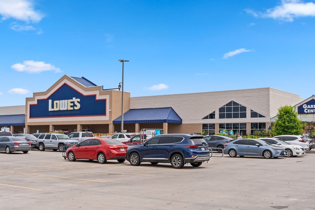 1128 West 26th Street Houston, TX 77008 - Photo 44 of 48 Conveniently located within 5 mins