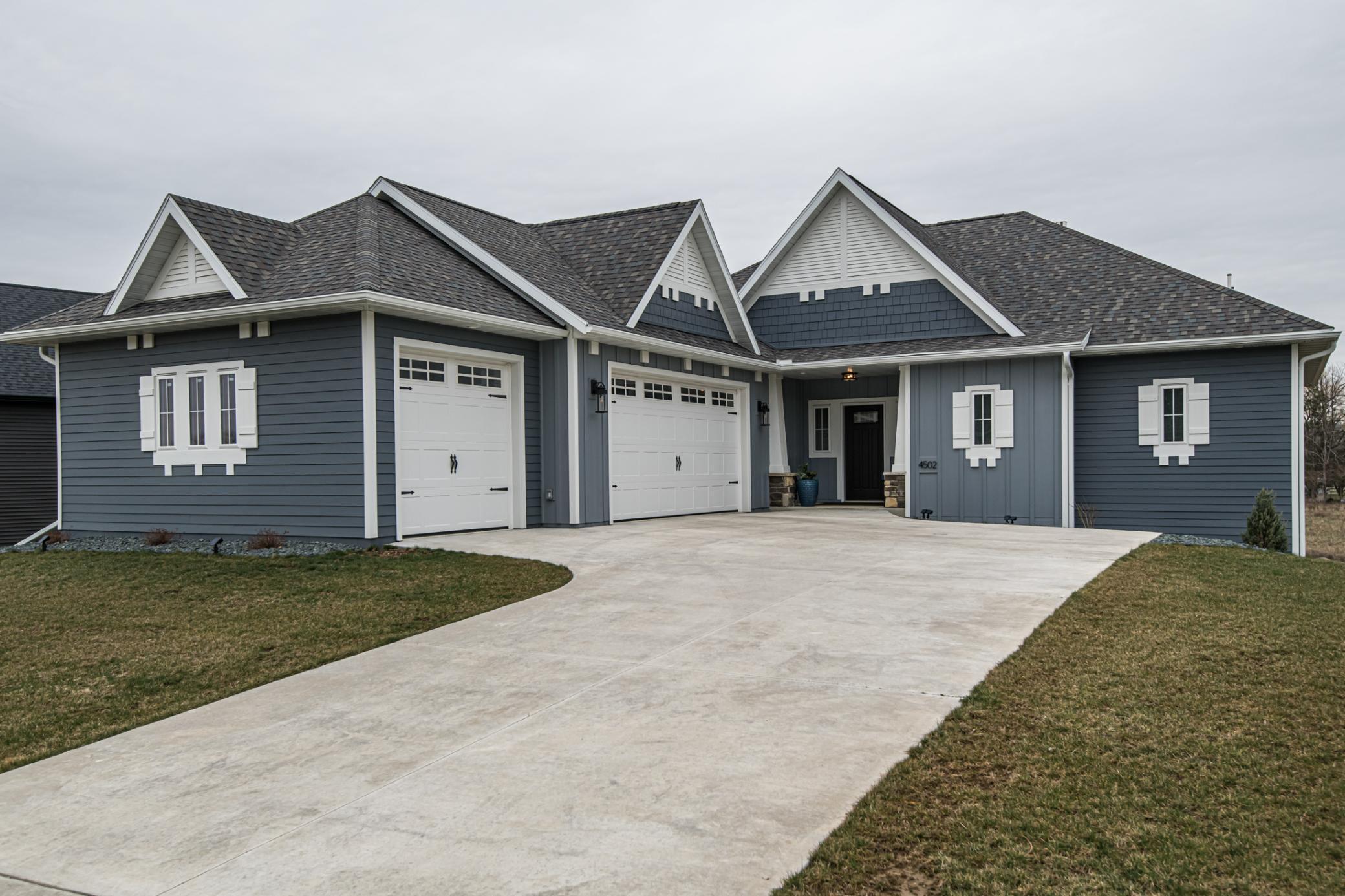 4502 Cassidy Ridge Drive Northeast Rochester, MN 55906 - Photo 23 of 32
