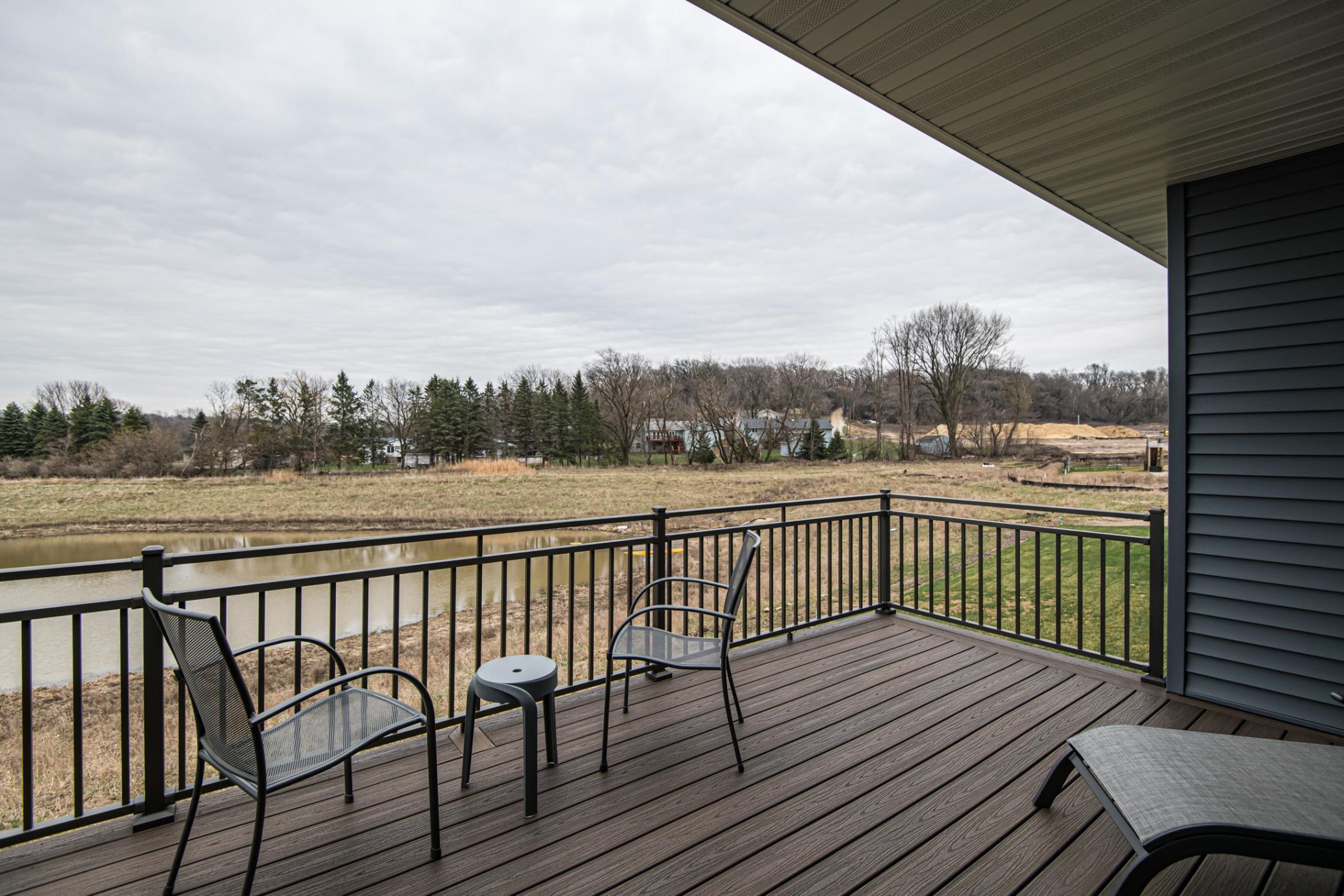 4502 Cassidy Ridge Drive Northeast Rochester, MN 55906 - Photo 26 of 32