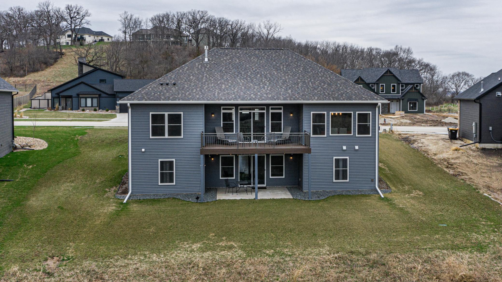 4502 Cassidy Ridge Drive Northeast Rochester, MN 55906 - Photo 29 of 32