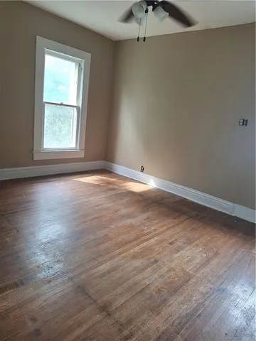 $153,900 | 605 South Lincoln Avenue, Chanute, KS 66720