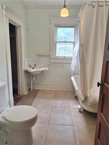 $153,900 | 605 South Lincoln Avenue, Chanute, KS 66720