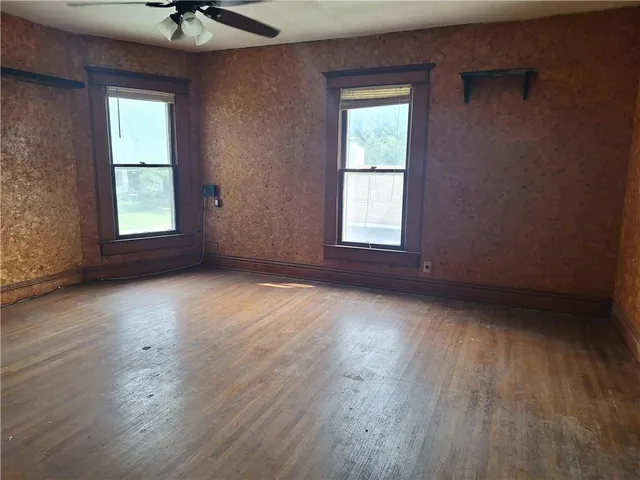 $153,900 | 605 South Lincoln Avenue, Chanute, KS 66720