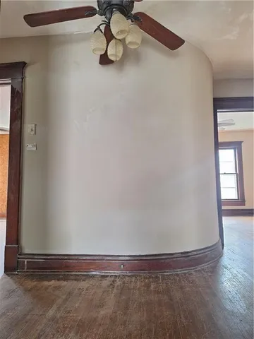 $153,900 | 605 South Lincoln Avenue, Chanute, KS 66720