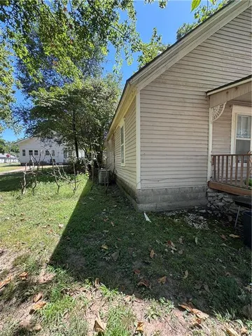 $153,900 | 605 South Lincoln Avenue, Chanute, KS 66720