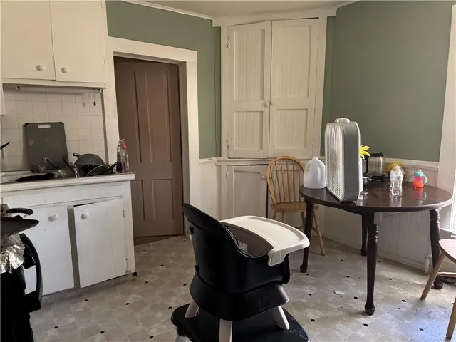 $153,900 | 605 South Lincoln Avenue, Chanute, KS 66720