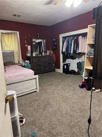 $153,900 | 605 South Lincoln Avenue, Chanute, KS 66720