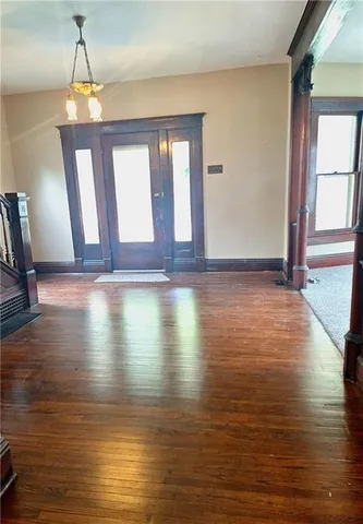 $153,900 | 605 South Lincoln Avenue, Chanute, KS 66720