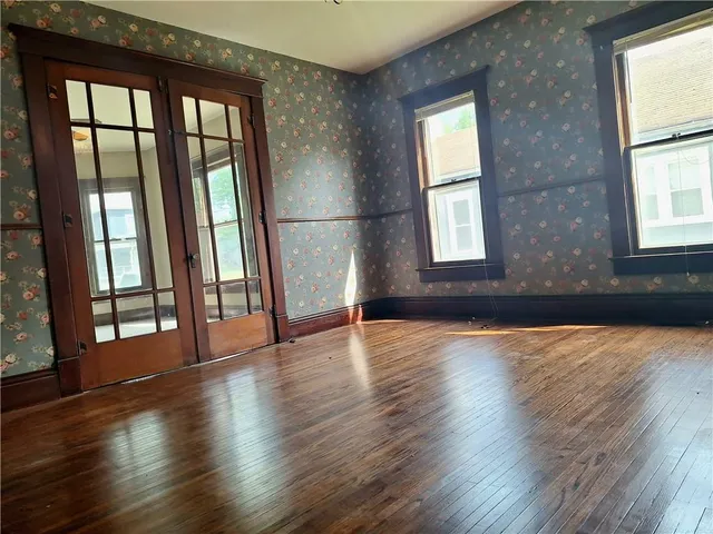 $153,900 | 605 South Lincoln Avenue, Chanute, KS 66720