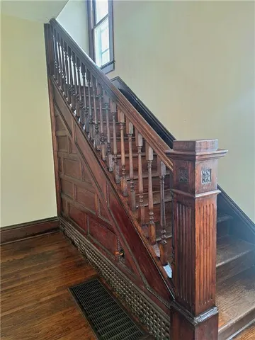 $153,900 | 605 South Lincoln Avenue, Chanute, KS 66720