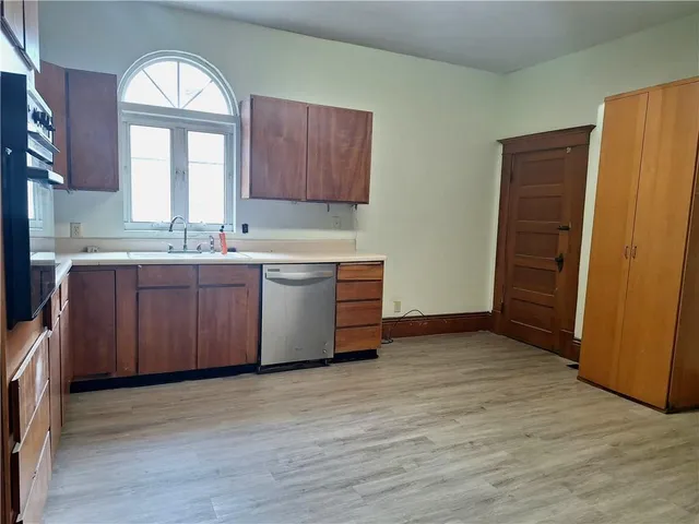 $153,900 | 605 South Lincoln Avenue, Chanute, KS 66720