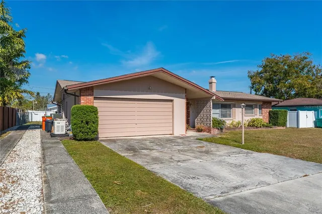 $509,900 | 1664 Whitewood Drive, Clearwater, FL 33756