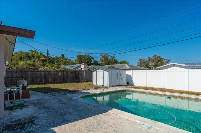 $509,900 | 1664 Whitewood Drive, Clearwater, FL 33756