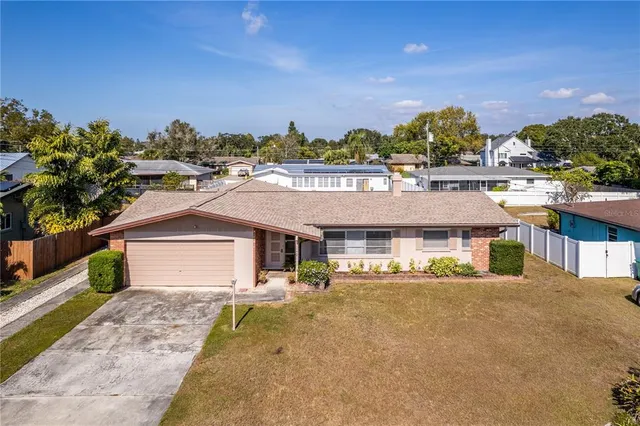$509,900 | 1664 Whitewood Drive, Clearwater, FL 33756