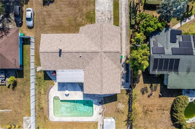 $509,900 | 1664 Whitewood Drive, Clearwater, FL 33756