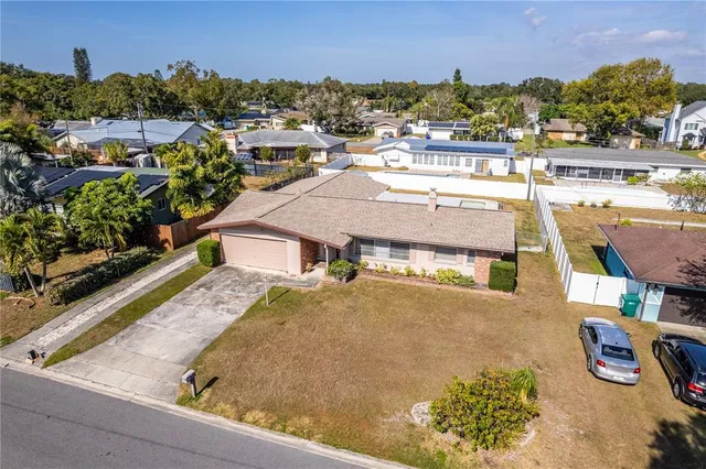 $509,900 | 1664 Whitewood Drive, Clearwater, FL 33756