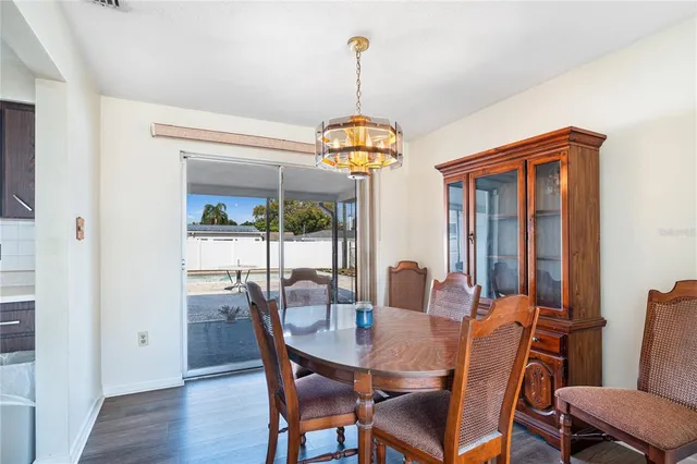 $509,900 | 1664 Whitewood Drive, Clearwater, FL 33756