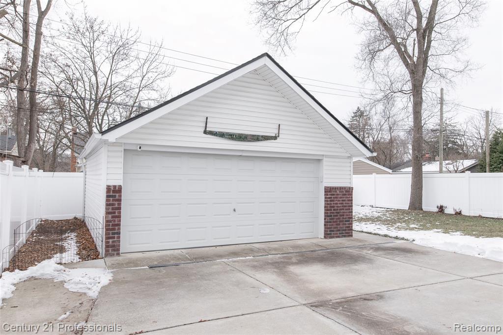 513 Renshaw Street Rochester, MI 48307 - Photo 3 of 54 Gallery Image 3