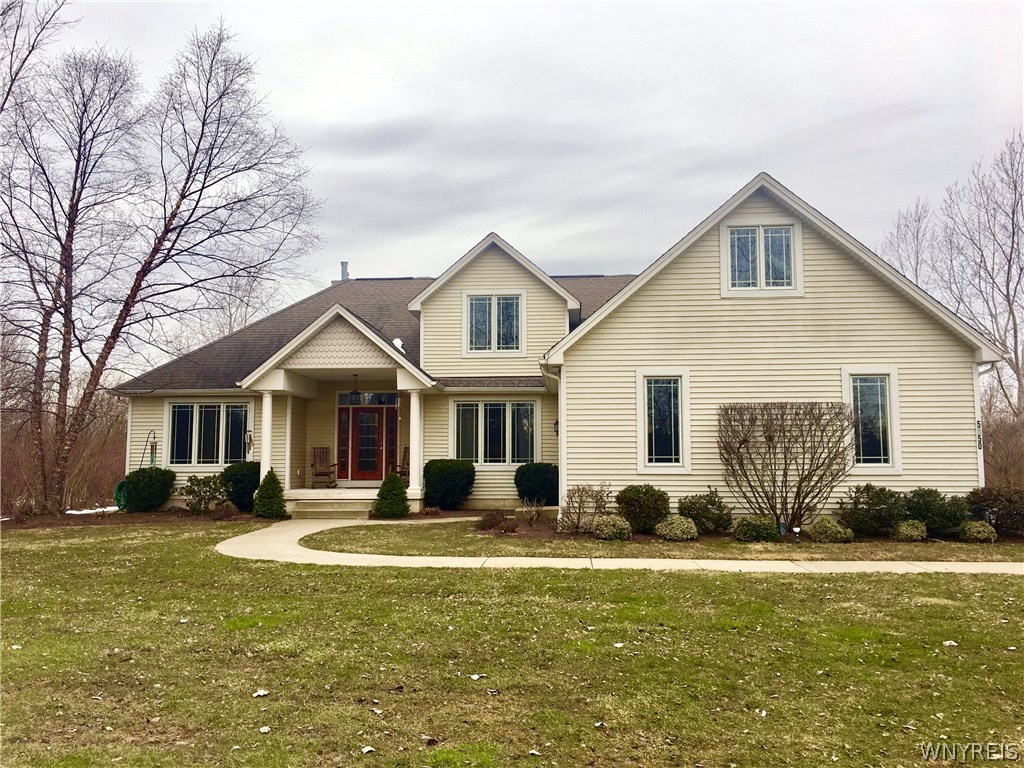 5850 Strickler Road Clarence, NY 14031 - Photo 1 of 1 Gallery Image 1