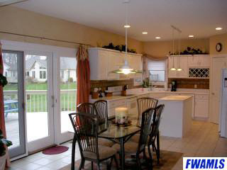 1108 Perry Lake Drive Fort Wayne, IN 46845 - Photo 17 of 20