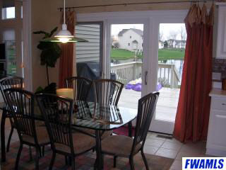 1108 Perry Lake Drive Fort Wayne, IN 46845 - Photo 19 of 20