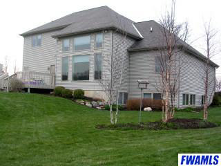1108 Perry Lake Drive Fort Wayne, IN 46845 - Photo 4 of 20