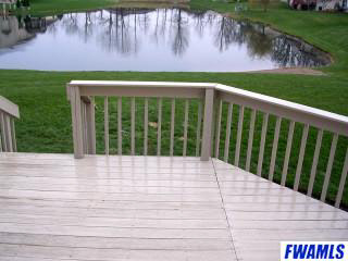 1108 Perry Lake Drive Fort Wayne, IN 46845 - Photo 5 of 20