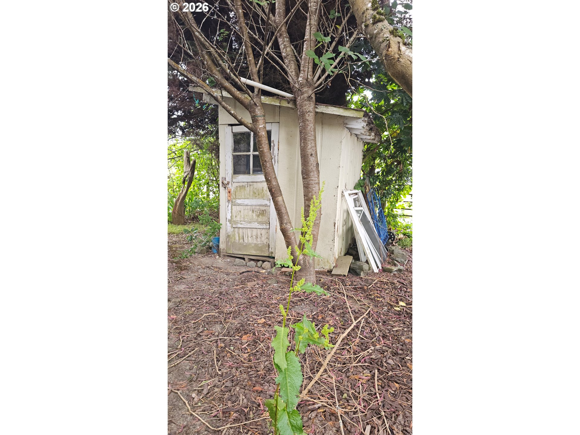 63721 Harriet Road Coos Bay, OR 97420 - Photo 20 of 21