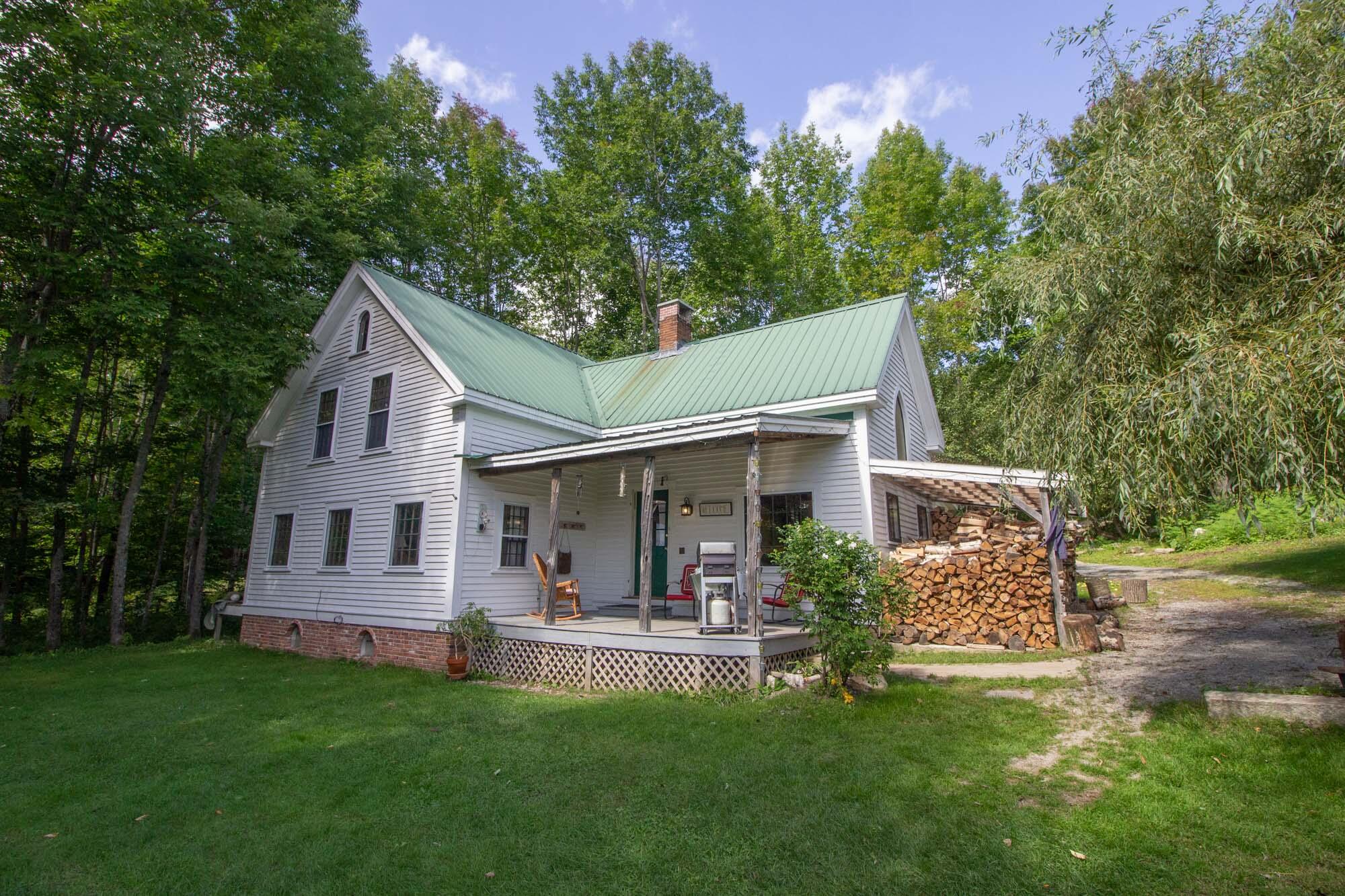 220 Rosenberg Road Sumner, ME 04289 - Photo 30 of 66 220 Rosenberg-44