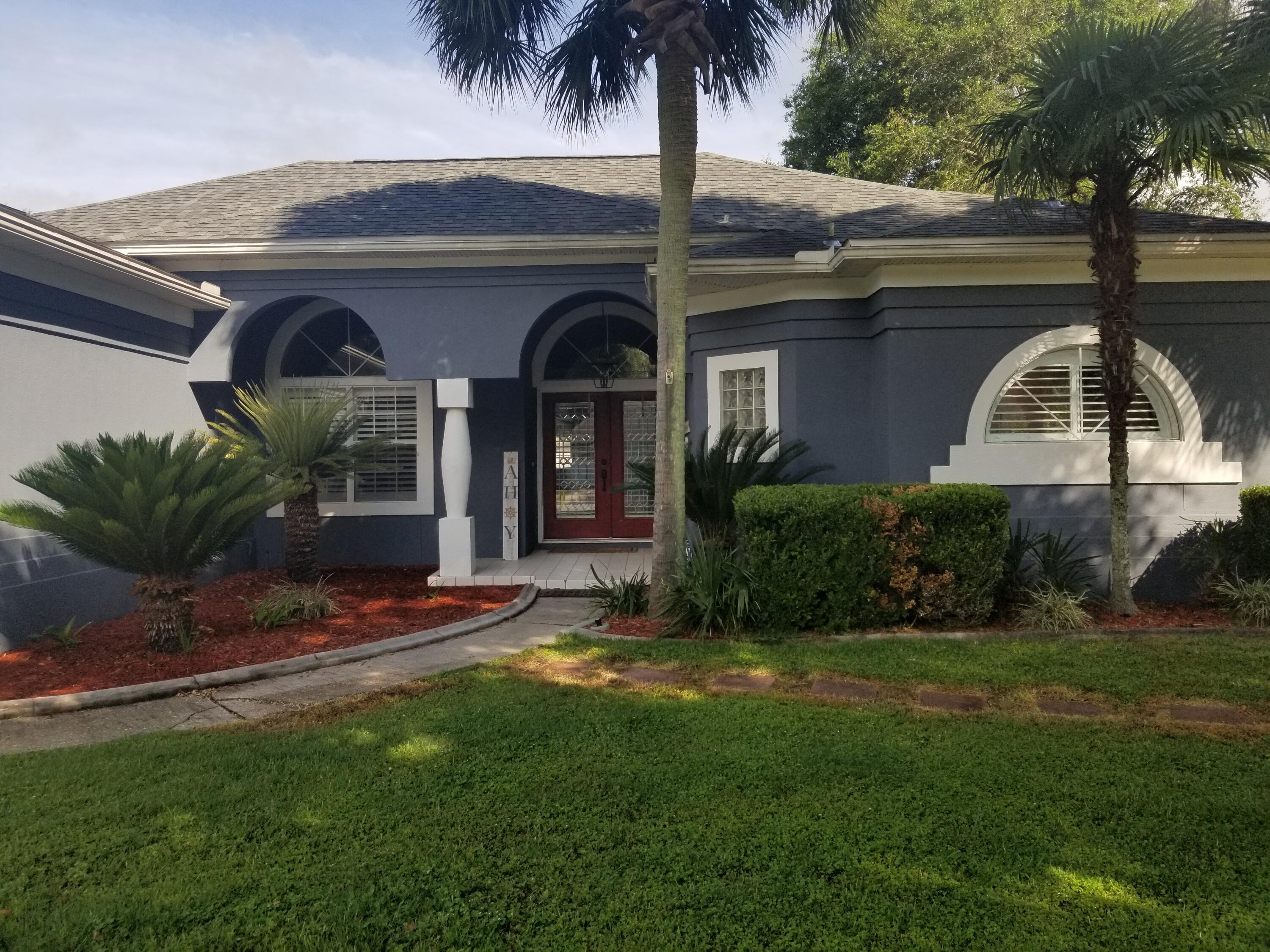 4578 Live Oak Church Road Crestview, FL 32539 - Photo 1 of 35 Gallery Image 1