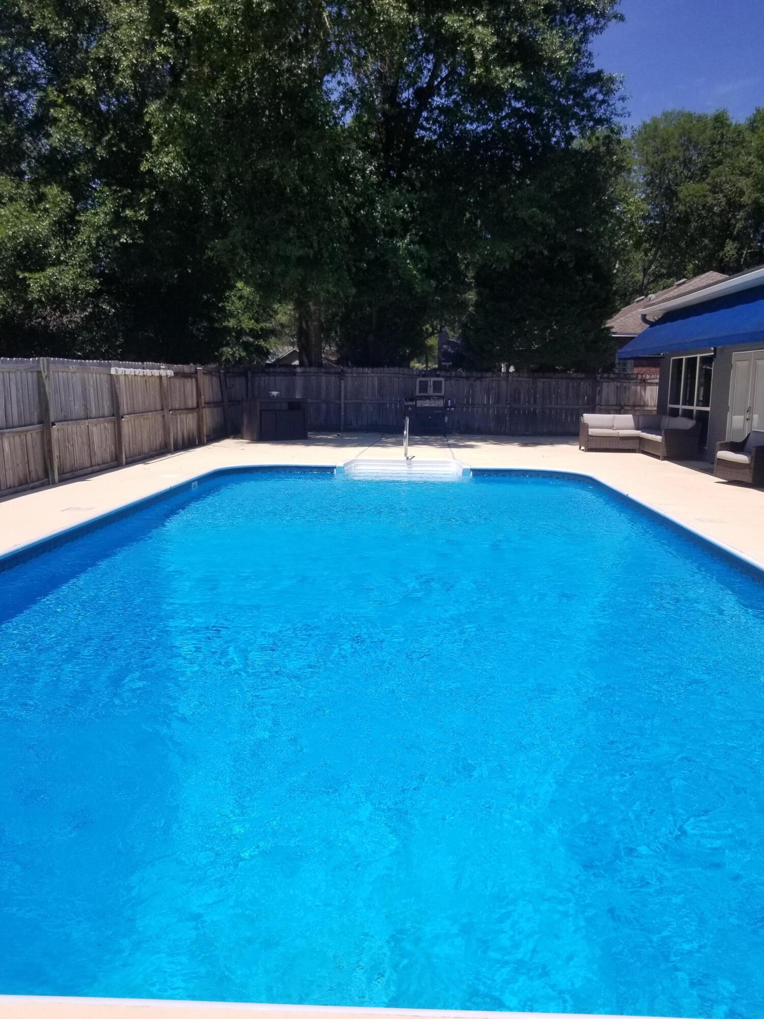 4578 Live Oak Church Road Crestview, FL 32539 - Photo 29 of 35 Gallery Image 29