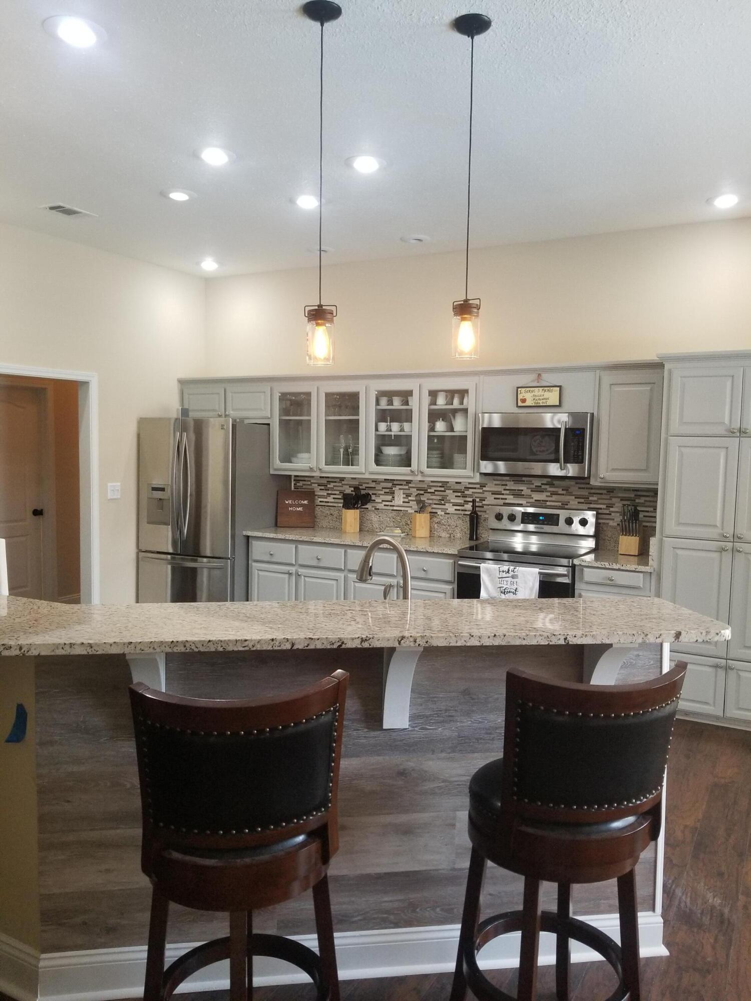 4578 Live Oak Church Road Crestview, FL 32539 - Photo 7 of 35 Gallery Image 7