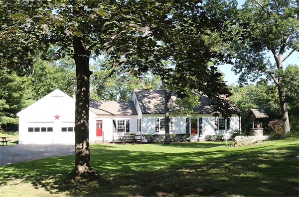 548 Glendale Road Hampden, MA 01036 - Photo 3 of 30 Gallery Image 3