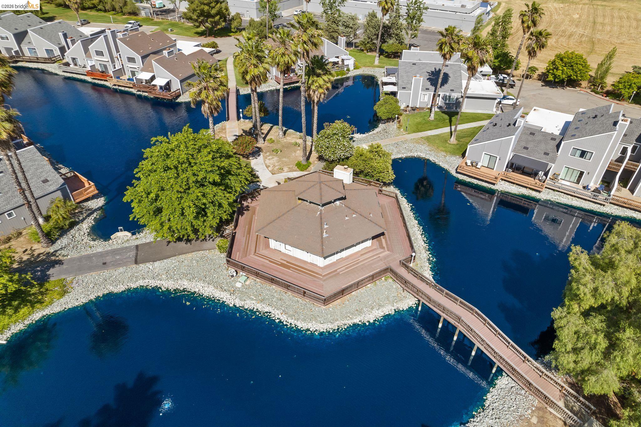 2051 Sand Point Road Discovery Bay, CA 94505 - Photo 47 of 47 Waterfront community featuring multi-story residences with private docks