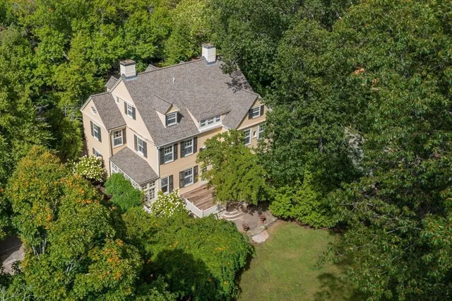 $8,995,000 | 158 Brattle Street, Cambridge, MA 02138