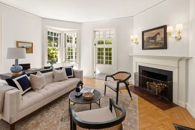 $8,995,000 | 158 Brattle Street, Cambridge, MA 02138