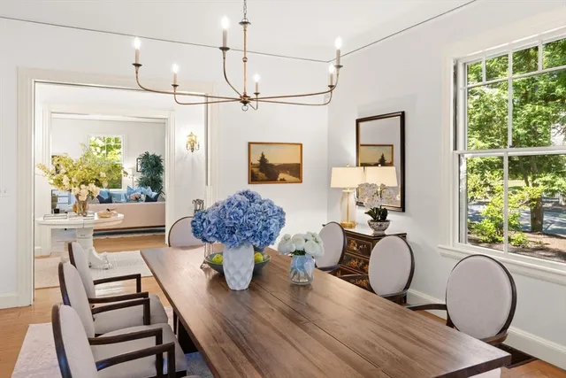 $8,995,000 | 158 Brattle Street, Cambridge, MA 02138