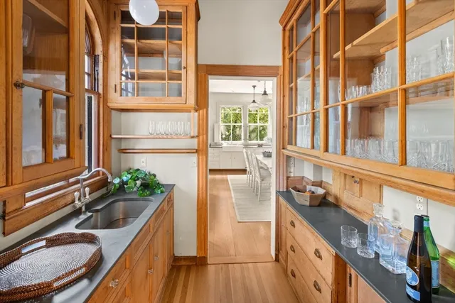 $8,995,000 | 158 Brattle Street, Cambridge, MA 02138