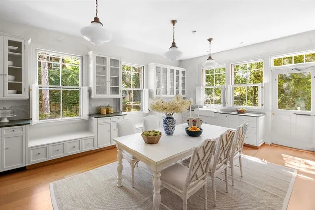 $8,995,000 | 158 Brattle Street, Cambridge, MA 02138