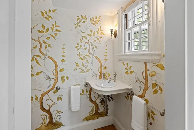 $8,995,000 | 158 Brattle Street, Cambridge, MA 02138