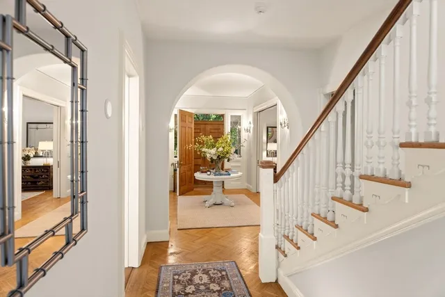 $8,995,000 | 158 Brattle Street, Cambridge, MA 02138