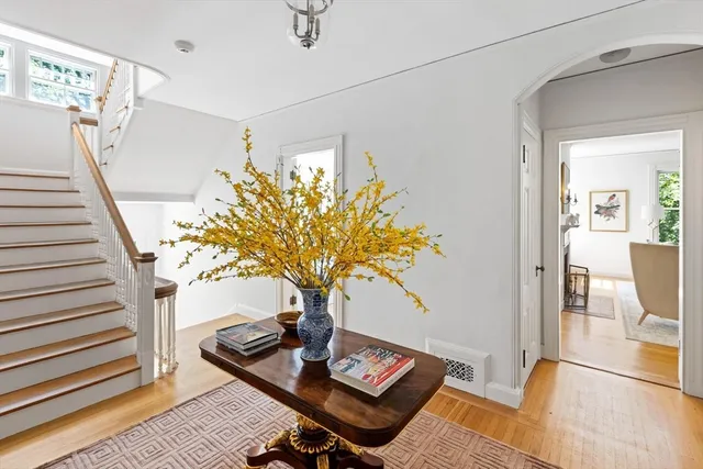 $8,995,000 | 158 Brattle Street, Cambridge, MA 02138