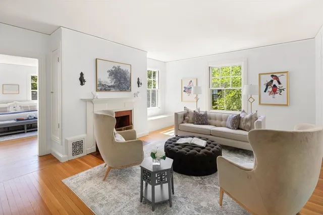 $8,995,000 | 158 Brattle Street, Cambridge, MA 02138