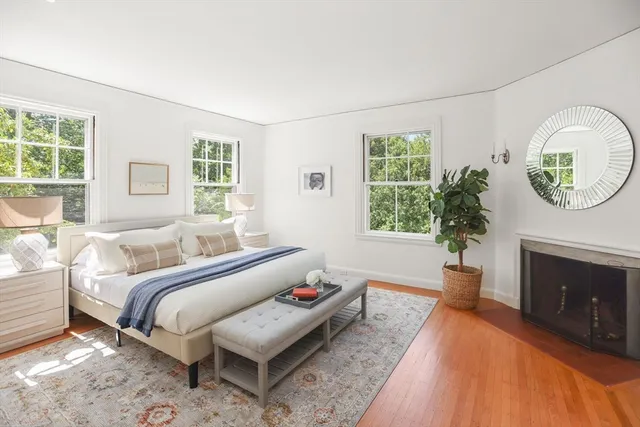 $8,995,000 | 158 Brattle Street, Cambridge, MA 02138
