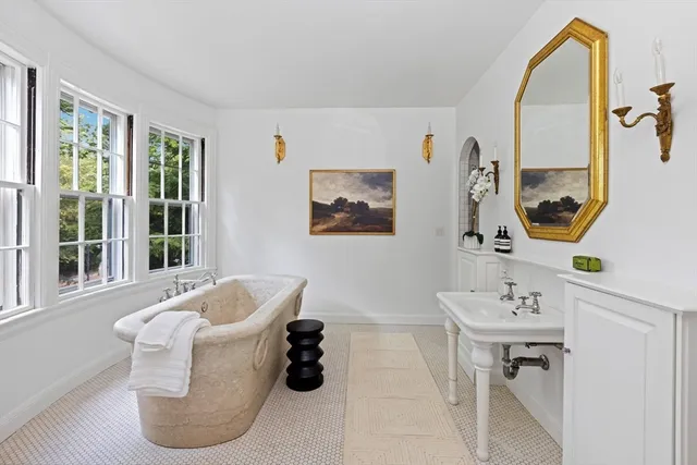 $8,995,000 | 158 Brattle Street, Cambridge, MA 02138