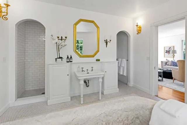 $8,995,000 | 158 Brattle Street, Cambridge, MA 02138